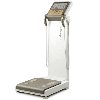 高端專(zhuān)家型人體成分分析儀 InBody770